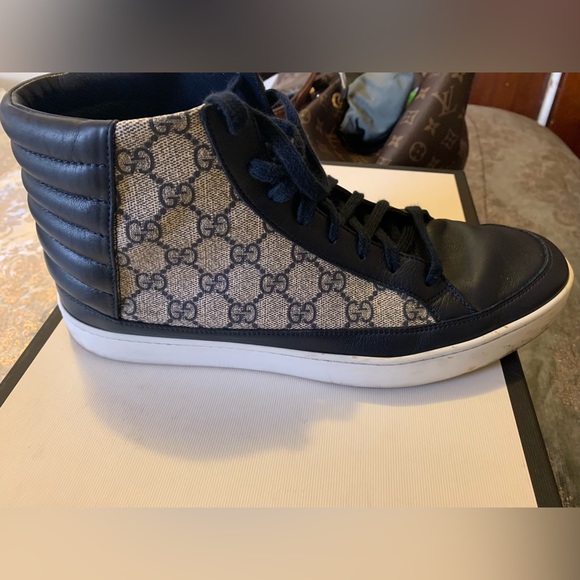 Gucci tennis - Picture 2 of 3